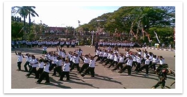 Musik  Thog-Thog - Pamekasan, Jawa Timur